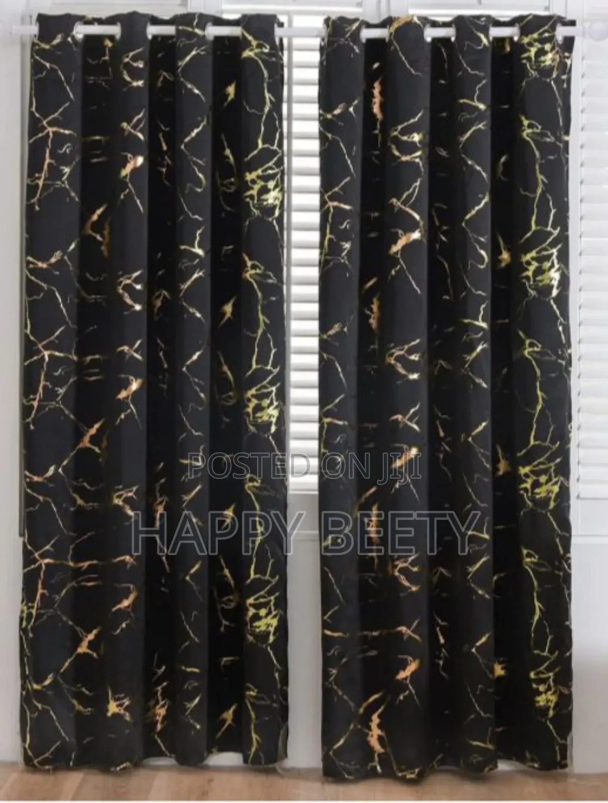 Curtains for Your Space ,Price Is Per Meter