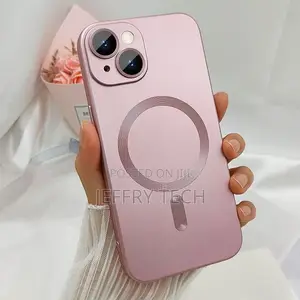 Magsafe Case Cover for iPhone 14 Plus