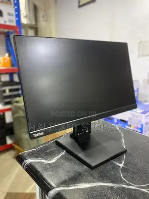 Lenovo Thinkvision "22 Monitor Edge to Edge