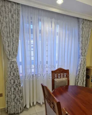 Classic Colourful Curtains for Your Elegant Space