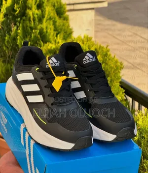 *Adidas Terrex Trainers*
Sizes 40_44
