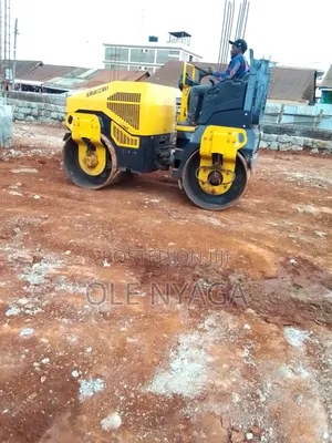 Roller for Hire