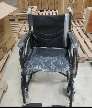 Standard Wheelchair-