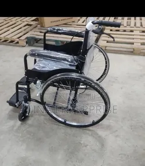 Wheelchairs (Standard)
