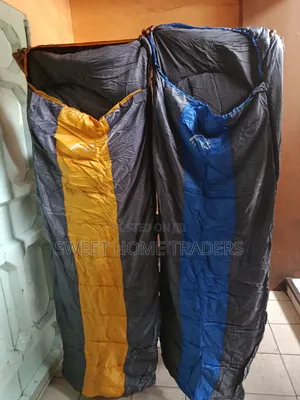 Heavy Duty Sleeping Bag