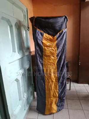Outdoor Sleeping Bag
