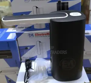 Electromate Foldable Water Pump✓