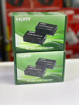 60m Hdmi Extender 1080p 3d Hdmi Extender Transmitter