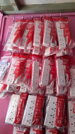 Itel Extension 4 Ways