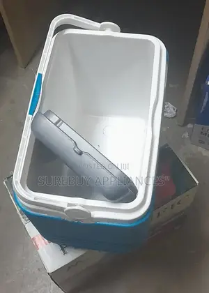 10 Litres M Pacific / Pacific Cooler Box / Ice Cooler Box