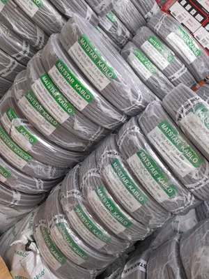 1.5mm Twin With Earth Electrical Cable, 90 Meters: Tw1027