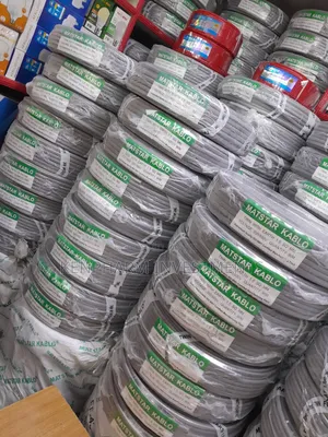2.5mm Twin With Earth Electrical Cable, 90 Mts, 3 Core;Tw203
