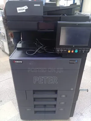 Kyocera Taskalfa 5002i