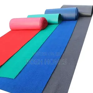 PVC Anti Slip Mats