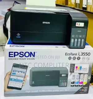 Epson L3550 All in One Wireless Printer