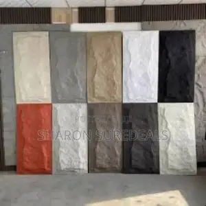 Pu Stone Wall Panel
