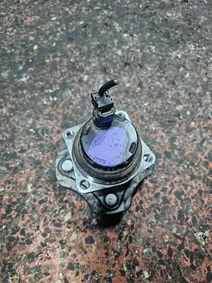 Fielder Rear Hub 2wd