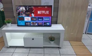 Modern Amsterdam Tv Stand