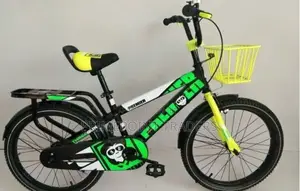 Three Gun BMX Bike Size 20^
