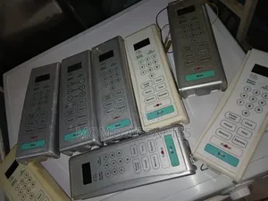 Ramtons Microwave Touch Panels Spare Parts