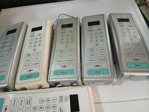 Ramtons Microwave Touch Panels Spare Parts