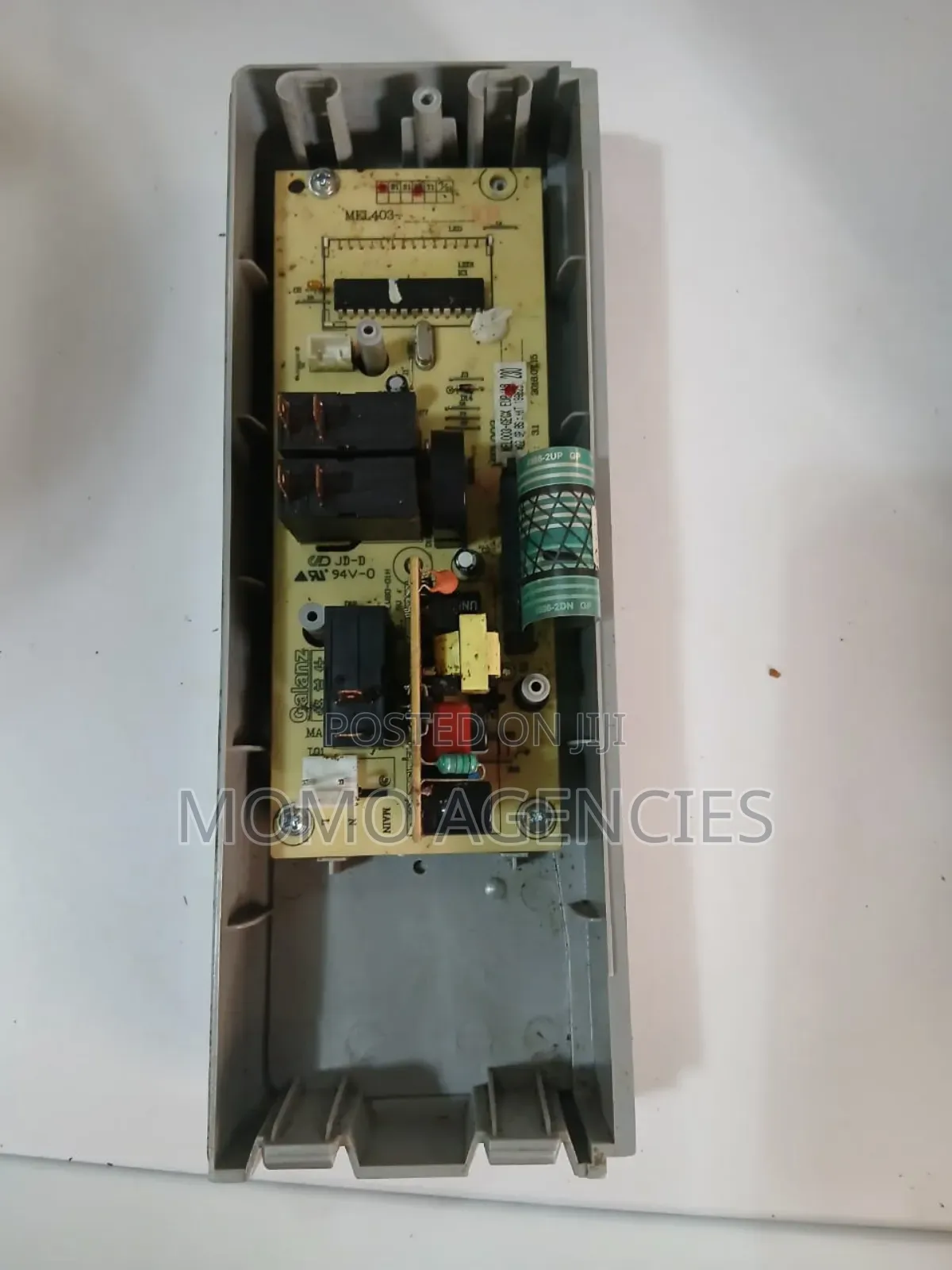 Ramtons Microwave Touch Panels Spare Parts