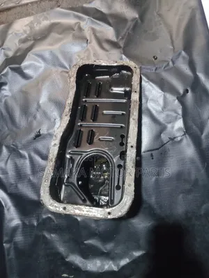 B15 Engine Oil Sump