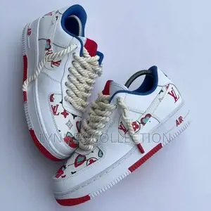 Air Force 1 Custom