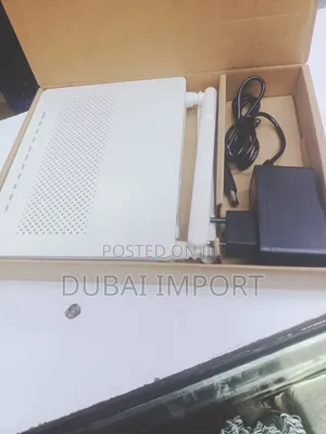 Tenda Wifi Router