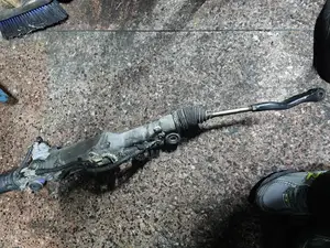 Mark X Steering Rack 2wd