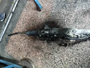 Mark X Steering Rack 2wd