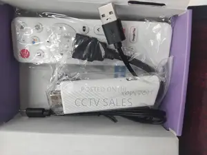H96 Max Android 2ram 16gb Tv Stick