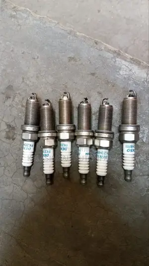 Mark X Spark Plugs
