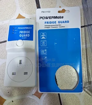 Powermate Fridge Guard