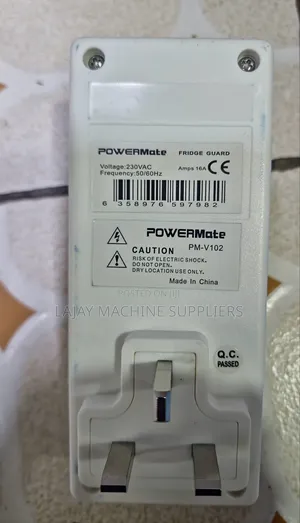 Powermate Fridge Guard