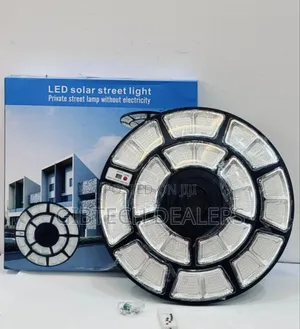 Solar Light 1000w Led Solar Street Light Solar Garden Lights