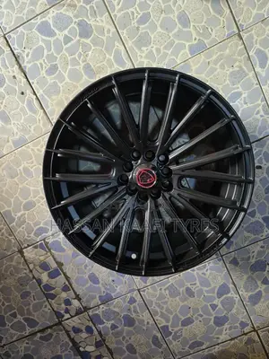 Rim 17 Subabaru. Harier Mazda Cx5