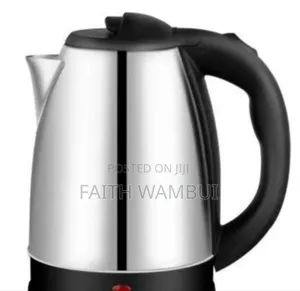 1.8l Premier Electric Kettle/Electric Kettle