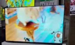 Amtec 43 Smart Android Frameless