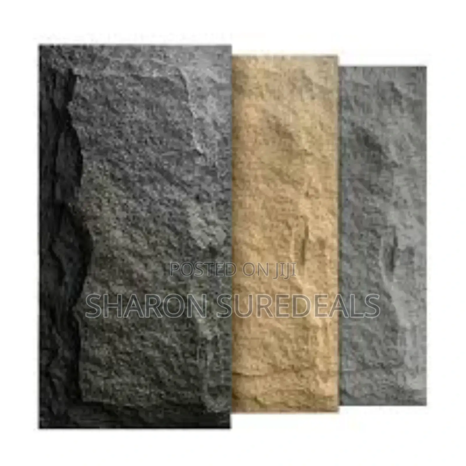 Pu Stone Wall Panel 1200×600