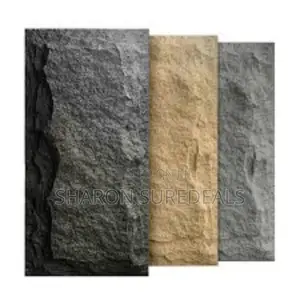 Pu Stone Wall Panel 1200×600