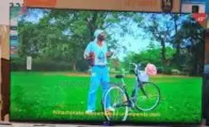 Amtec Smart Tv Frameless Vidaa