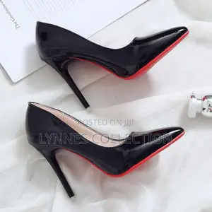 Red Bottom Heels 2 Inches(8cm)