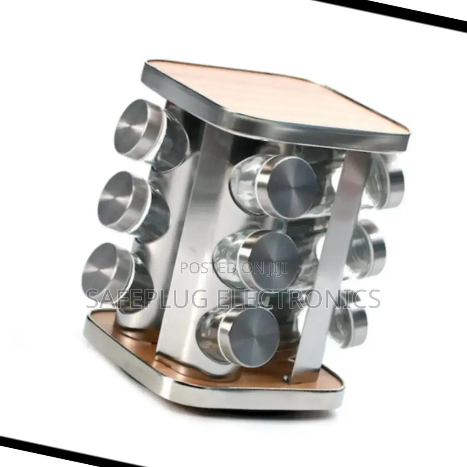 Spice Rack