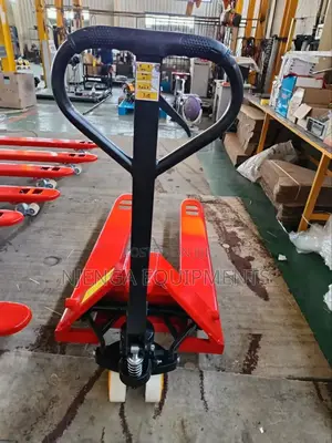 Industrial Hydraulic Hand Pallet Truck