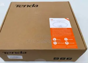 Tenda I29 Ax3000 Wi-Fi 6 Long-Range Access Point