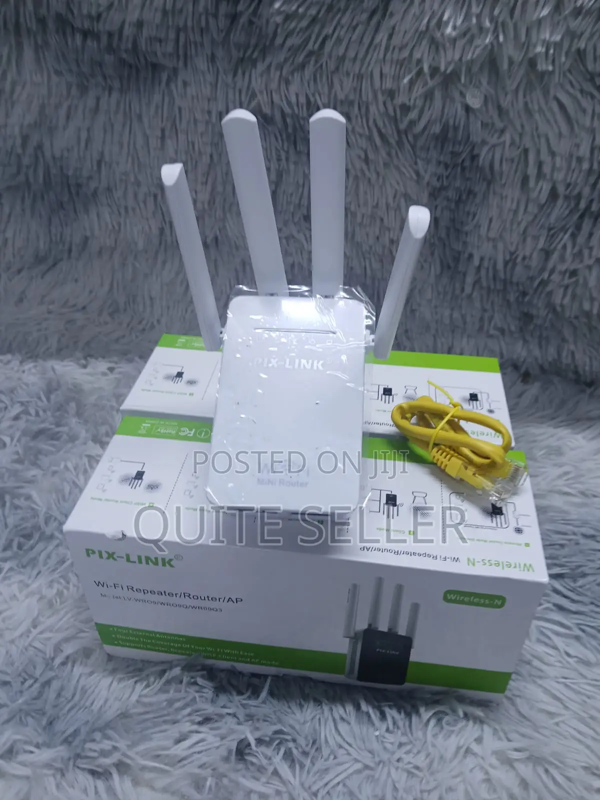 300mbps Pixlink Wifi Boosters New Pixlink Extender