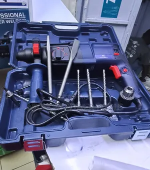 Maxmech Rotary Hammer Drill/800watts Rotary Hammer Drill