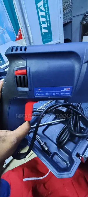 Maxmech Rotary Hammer Drill/800watts Rotary Hammer Drill