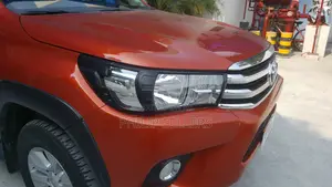 Headlight and Tail Light Covers in Matte Black